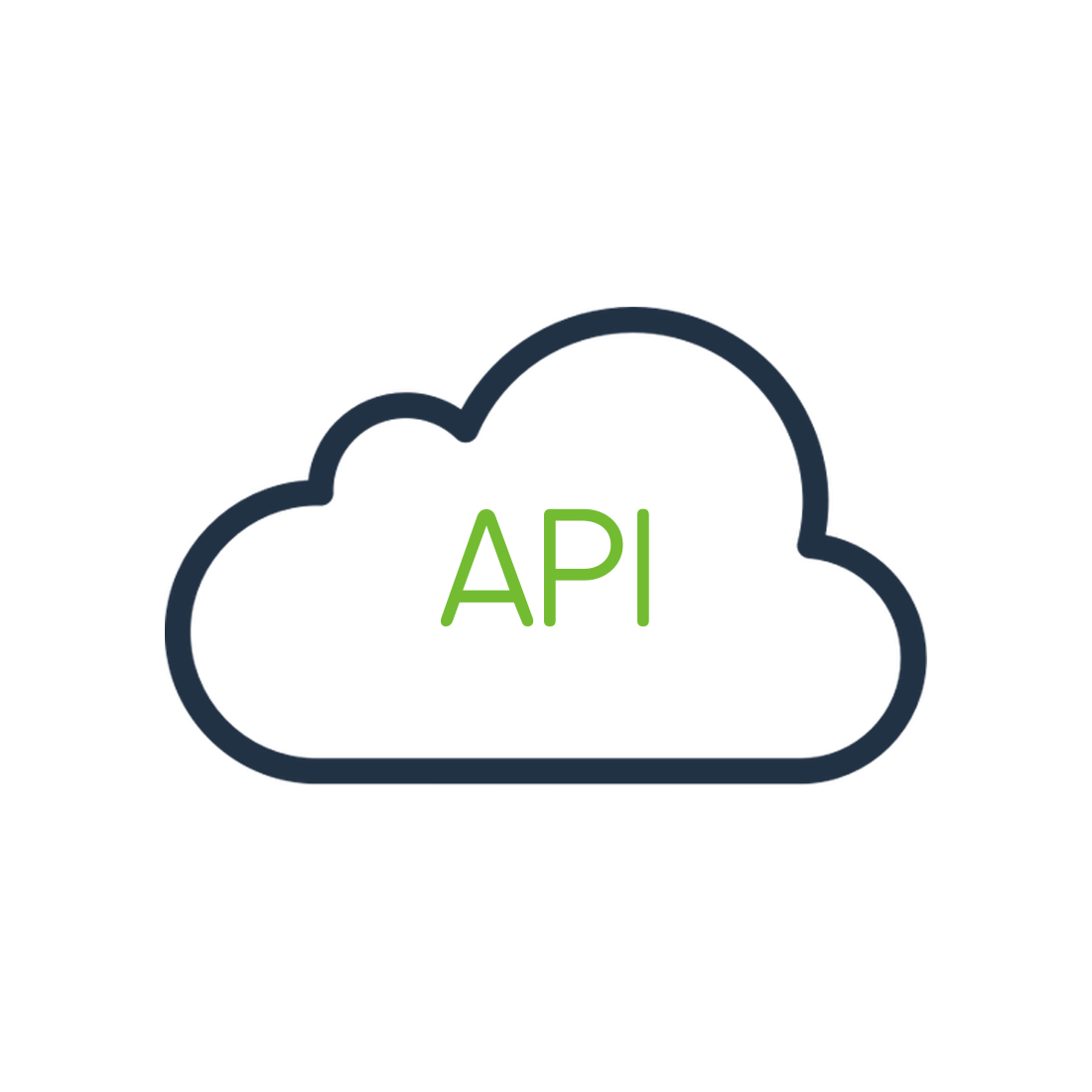 API