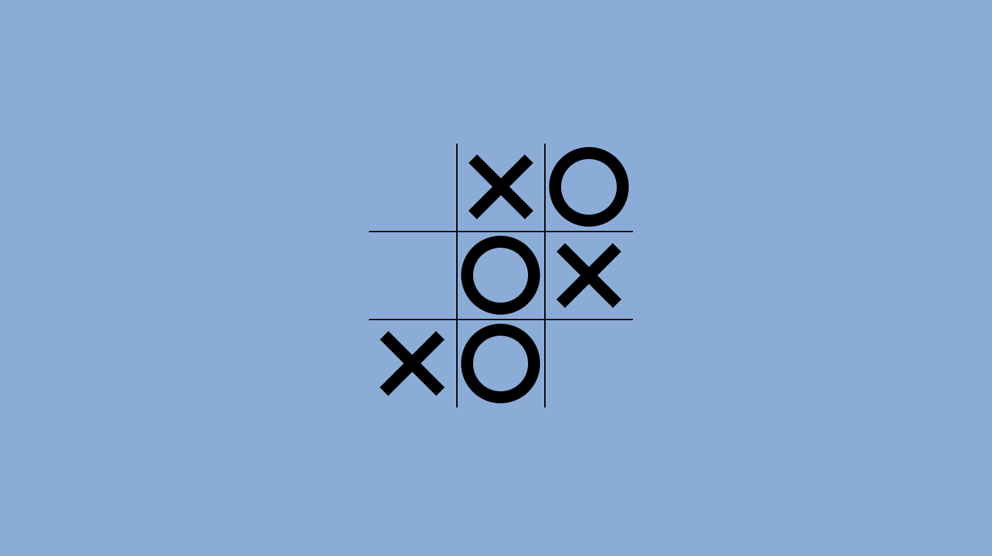 TicTacToe Game